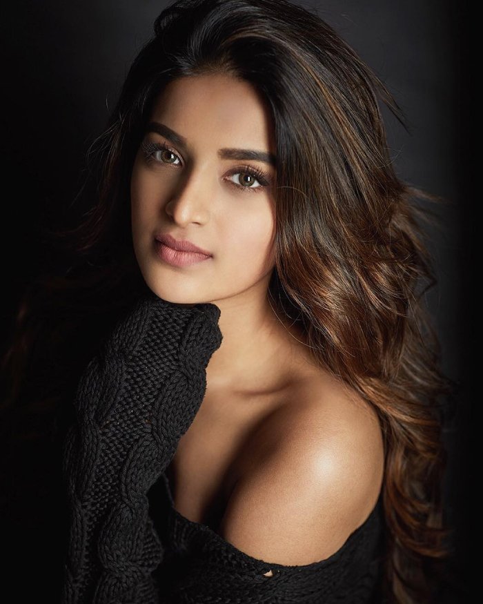 nidhhi agerwal 2